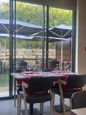   at Em Lume Brando in Budens