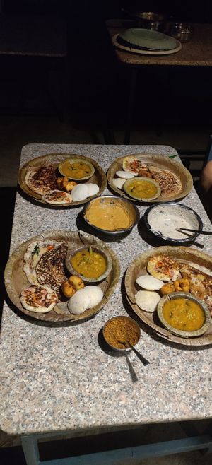  at Prakriti Cafe by Ecolivinghomes in Pushkar