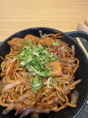   at Kineya Mugimaru - Embankment in London