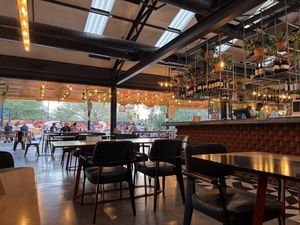   at Two Six Seven in Gaborone