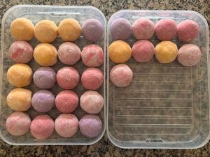  at Motya Coffee Shop in Funchal