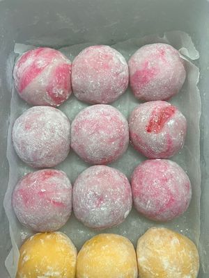  at Motya Coffee Shop in Funchal