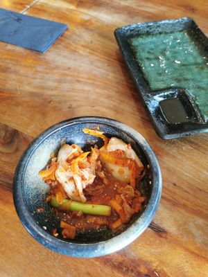  at Hako Ramen in Hamburg