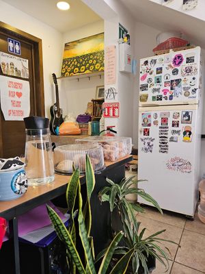  at Mapache Radical in Queretaro