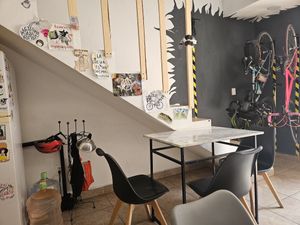  at Mapache Radical in Queretaro