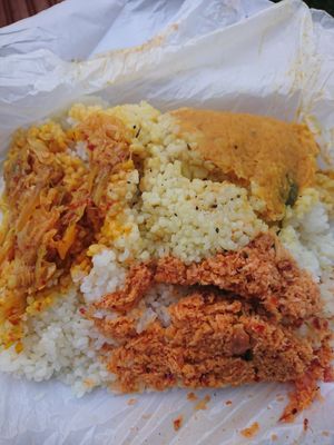  at Petti Kade in Colombo