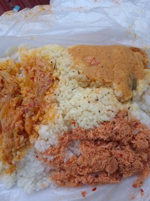  at Petti Kade in Colombo