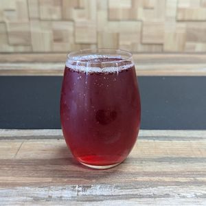  at Lucy's Crepes  in Fremont