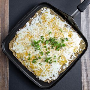  at Lucy's Crepes  in Fremont