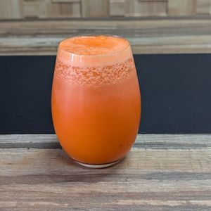  at Lucy's Crepes  in Fremont