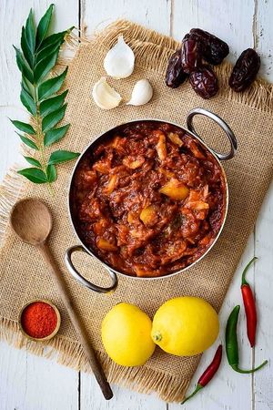  at Ruchi of India / Nila Of India in Peekskill