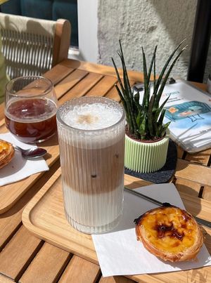  at Wohnzimmer Coffeeshop Linz in Linz