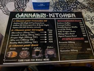  at The Hub in Ao Nang