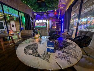  at The Hub in Ao Nang