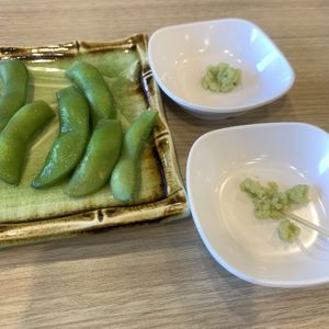   at OSHINEI Ayutthaya in Ayutthaya