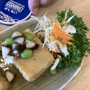   at OSHINEI Ayutthaya in Ayutthaya