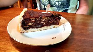  at Cafe Hibiskus in Cologne