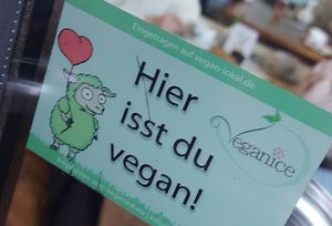  at Cafe Hibiskus in Cologne