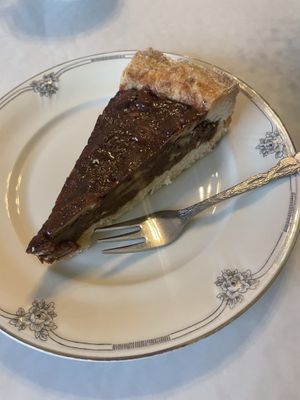   at Cafe Hibiskus in Cologne