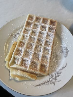   at Cafe Hibiskus in Cologne