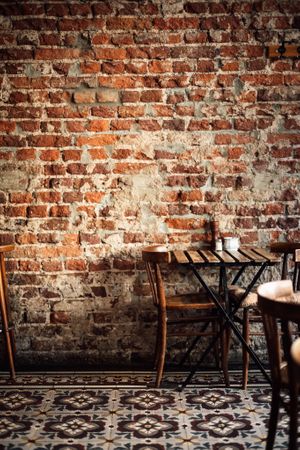  at Cafe Rotkehlchen - Venloer Str in Cologne