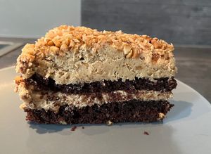   at Cafe Rotkehlchen - Venloer Str in Cologne