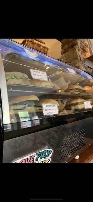   at Cafe Rotkehlchen - Venloer Str in Cologne