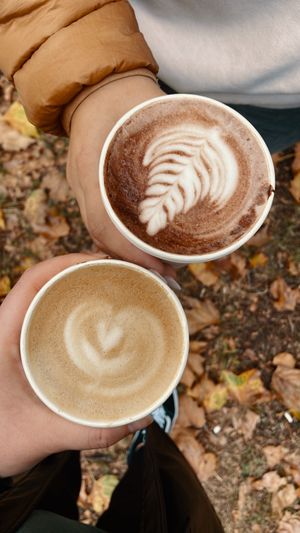   at Cafe Rotkehlchen - Venloer Str in Cologne
