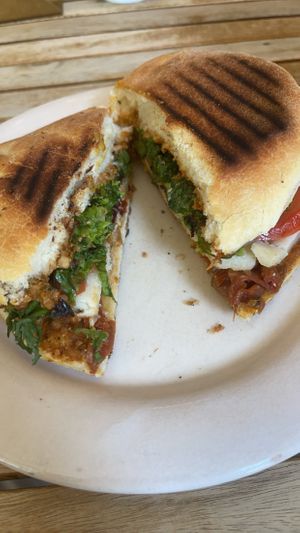   at Cafe Rotkehlchen - Venloer Str in Cologne