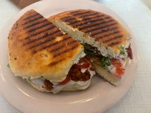   at Cafe Rotkehlchen - Venloer Str in Cologne