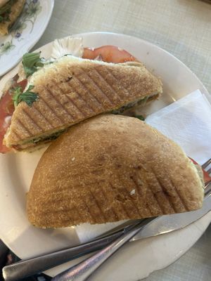   at Cafe Rotkehlchen - Venloer Str in Cologne