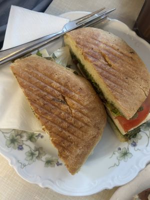   at Cafe Rotkehlchen - Venloer Str in Cologne