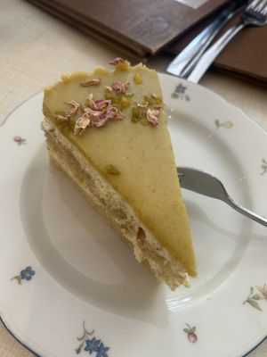   at Cafe Rotkehlchen - Venloer Str in Cologne