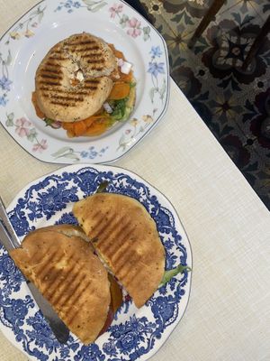   at Cafe Rotkehlchen - Venloer Str in Cologne