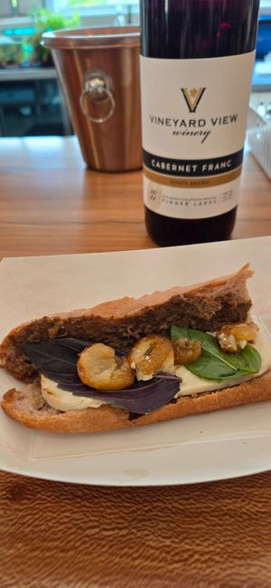  at Moonshadow Kitchen - Cloud Kitchen in Himrod