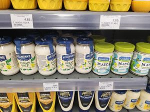  at Market IN in Kalampaka