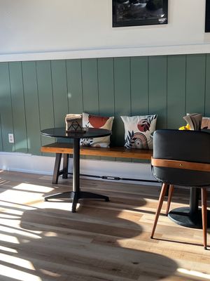   at Komodo Gelato in Wellsboro