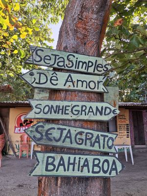  at Acaraje da Cida e Lanchonete in Prado