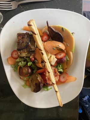   at Le Jardin des Thés, La Suite in Cahors