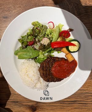  at DAWN | Avatar Robot Cafe ver.β in Tokyo