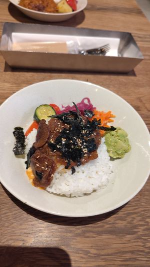  at DAWN | Avatar Robot Cafe ver.β in Tokyo