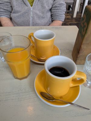  at Third Space - Smithfield in Dublin