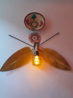  at Merkamo Vegan in East London