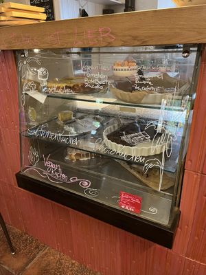   at Café Milú in Diessen Am Ammersee