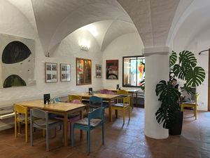   at Café Milú in Diessen Am Ammersee