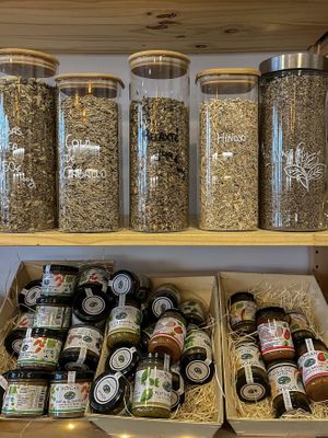   at C'alma Fruit in Vigo