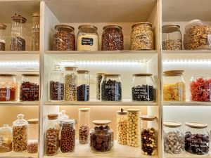   at C'alma Fruit in Vigo