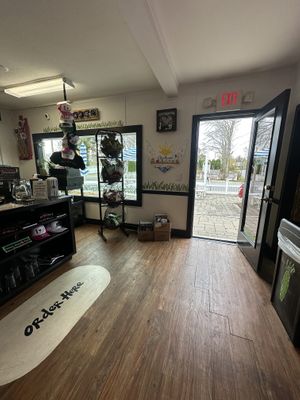 Entry  at J.Bar in Chatham