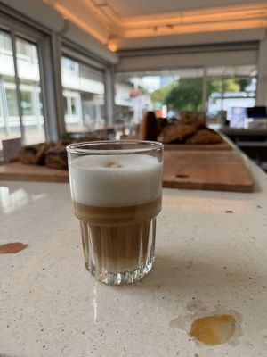  at Urban Bakers in Amstelveen