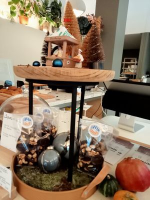  at Urban Bakers in Amstelveen